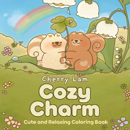 Cover image for Cozy Charm