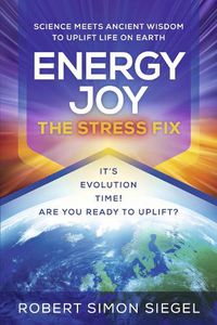 Cover image for Energy Joy The Stress Fix