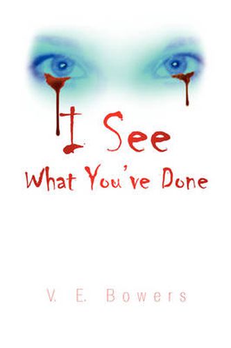 Cover image for I See What You've Done