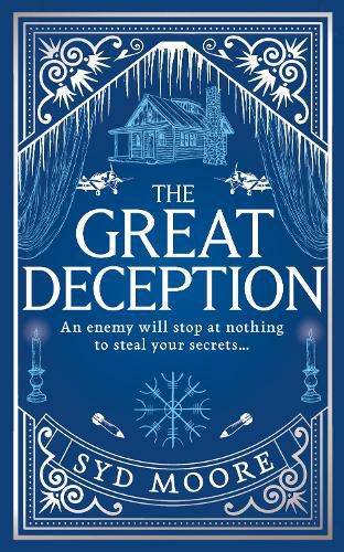 Cover image for The Great Deception