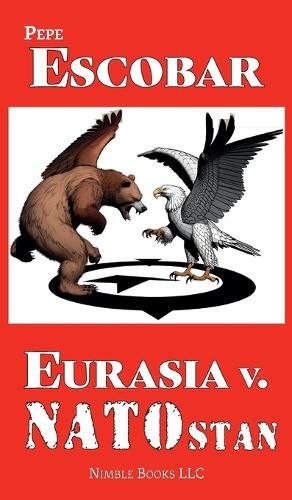 Cover image for Eurasia v. NATOstan