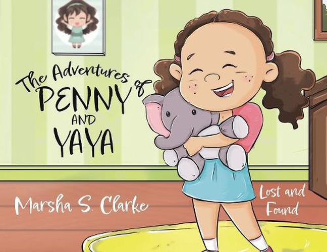 The Adventures of Penny and Yaya