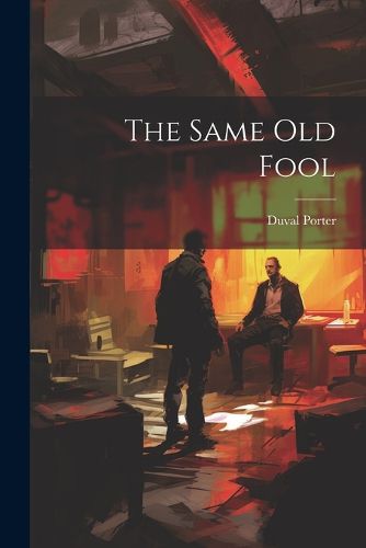 Cover image for The Same old Fool