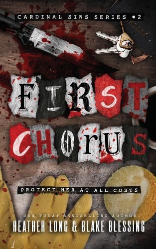 Cover image for First Chorus