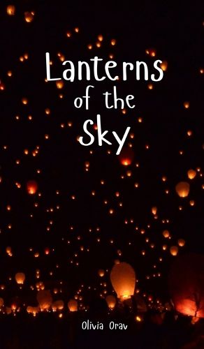 Cover image for Lanterns of the Sky