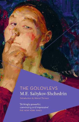The Golovlevs