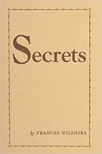 Cover image for Secrets