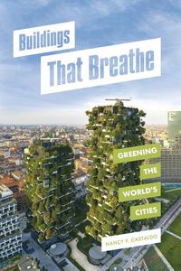 Cover image for Buildings That Breathe