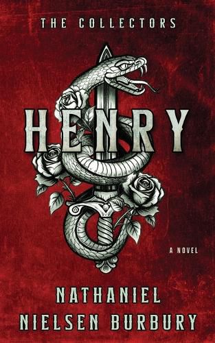 Cover image for Henry