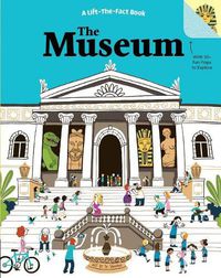 Cover image for The Museum