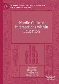 Cover image for Nordic-Chinese Intersections within Education