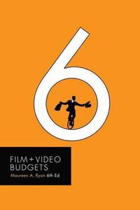 Cover image for Film + Video Budgets