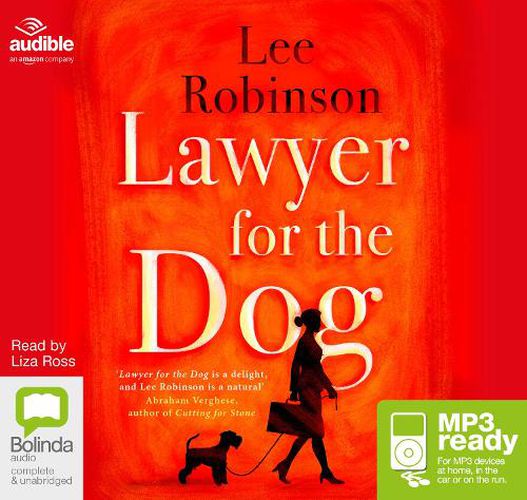 Cover image for Lawyer for the Dog