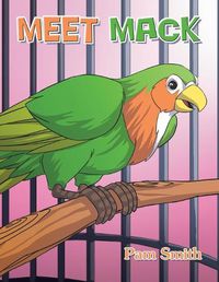 Cover image for Meet Mack