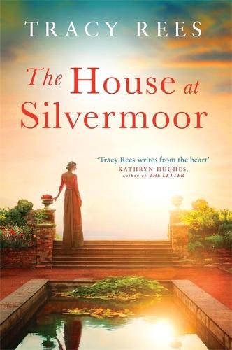 Cover image for House at Silvermoor, The