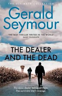 Cover image for The Dealer and the Dead