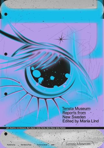 Tensta Museum: Reports from New Sweden