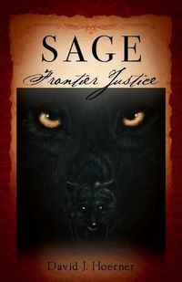 Cover image for Sage: Frontier Justice