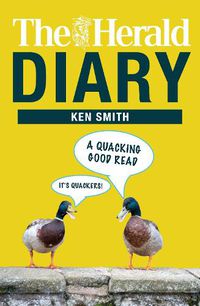 Cover image for The Herald Diary 2019: A Quacking Good Read