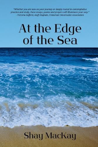 Cover image for At the Edge of the Sea