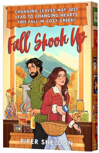 Cover image for Fall Shook Up