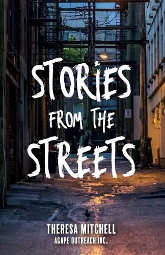 Cover image for Stories from the Streets