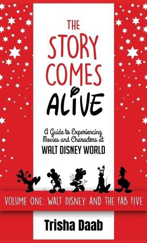 Cover image for The Story Comes Alive