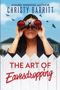 Cover image for The Art of Eavesdropping