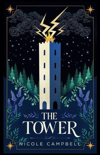 Cover image for The Tower