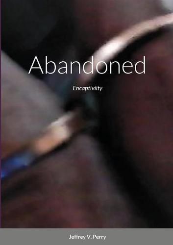 Cover image for Abandoned