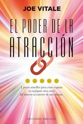Cover image for Poder de la Atraccion, El -V2*