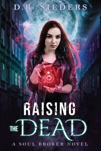 Cover image for Raising the Dead