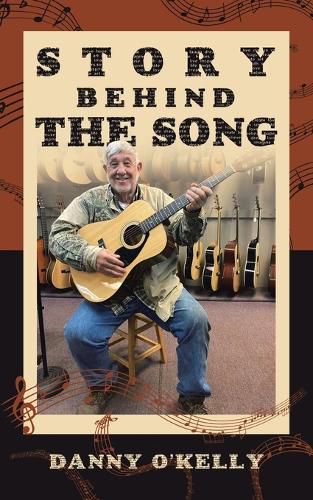 Cover image for Story Behind the Song