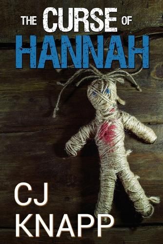 Cover image for The Curse of Hannah