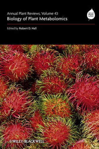 Cover image for Annual Plant Reviews