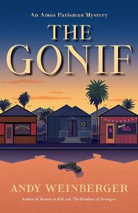 Cover image for The Gonif