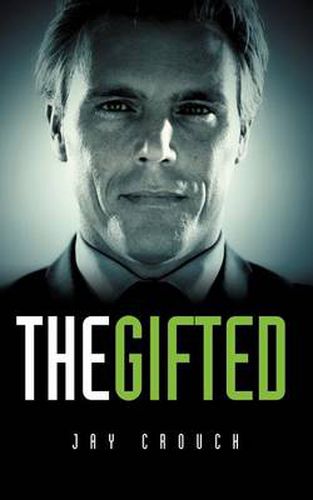 Cover image for THE Gifted