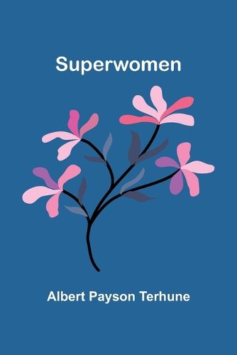 Cover image for Superwomen