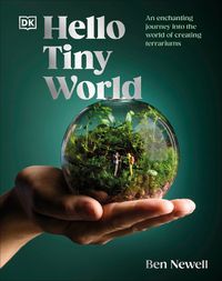 Cover image for Hello Tiny World