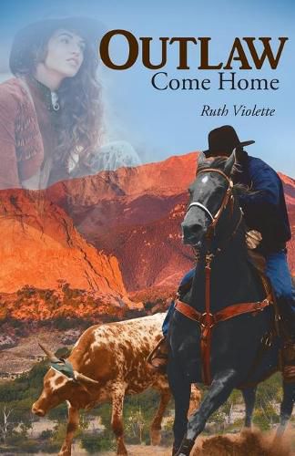 Cover image for Outlaw: Come Home