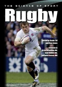 Cover image for The Science of Sport: Rugby