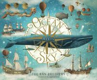 Cover image for Ocean Meets Sky