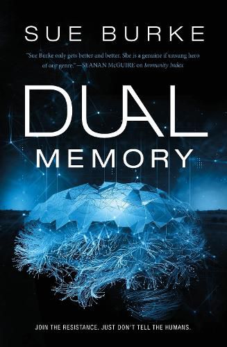 Cover image for Dual Memory