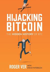 Cover image for Hijacking Bitcoin