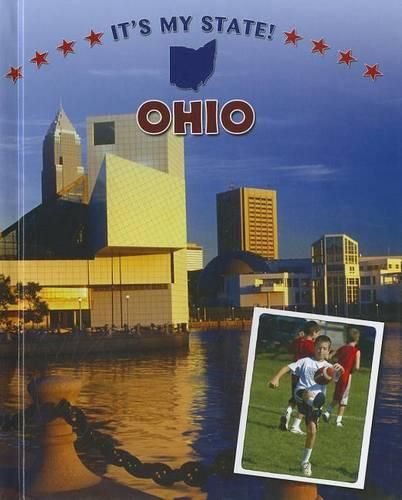 Cover image for Ohio