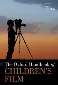 Cover image for The Oxford Handbook of Children's Film