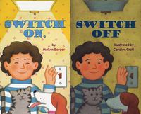 Cover image for Switch On, Switch Off