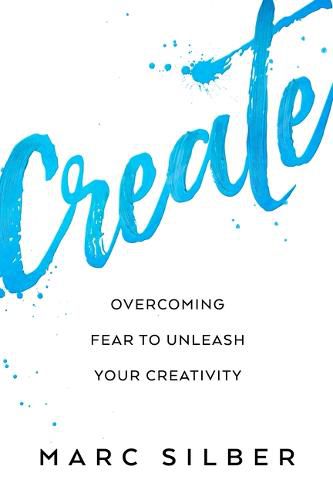 Cover image for Create