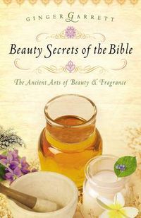 Cover image for Beauty Secrets of the Bible