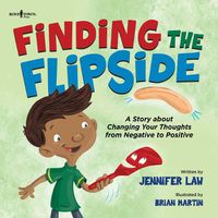 Cover image for Finding the Flipside